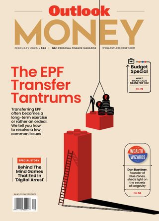 Outlook Money